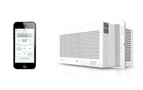 Smart Air Conditioner - Relative Details