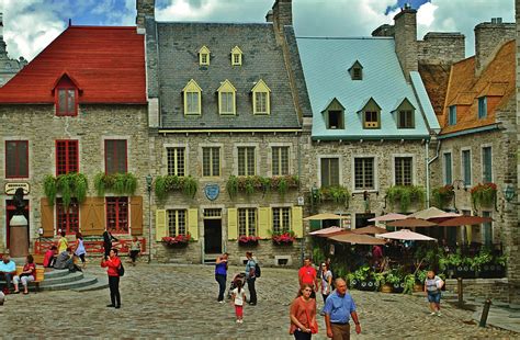 Remembering That Quebec Summer Photograph by William Rockwell - Pixels