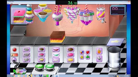 Purble place cake game play free - mozsit