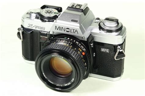 10 Best Traditional Film Cameras (Brand New) | Man of Many