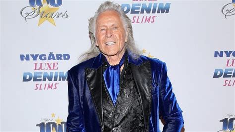 Peter Nygard Girlfriend, Relationship, Exes: Who Is He Dating In 2021 ...