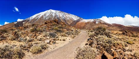 Teide National Park