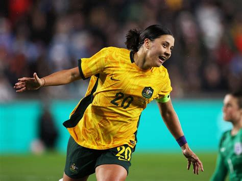 FIFA World Cup 2023, Matildas v Canada: Sam Kerr fitness latest, calf injury warning | The ...