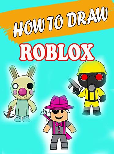 Roblox Drawing Logo