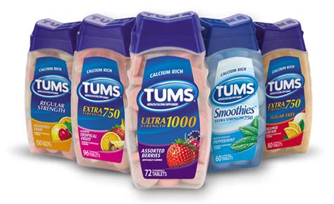 Side Effects of Tums-Tips to Avoid Side Effects of Tums | Just-Health.net