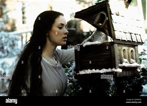 Winona Ryder Little Women