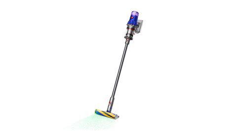 Dyson V12 Detect Slim Fluffy無線吸塵器 | Dyson | Dyson Taiwan