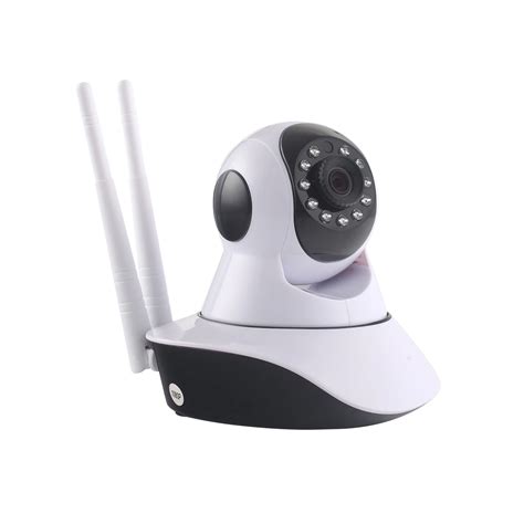 Smart Home Security CCTV Camera 2.0MP/1080P Wifi IP HD P2P Support Two Way Audio: HK-SHB420-W ...