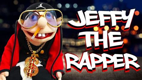 Jeffy the Rapper! - Best SML Videos WIki