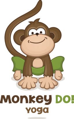 Monkey Do! Yoga - Kids Food Festival : Kids Food Festival