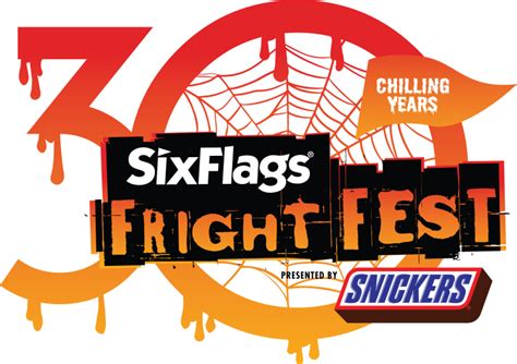 Fright Fest New Jersey 2023 | Six Flags Great Adventure