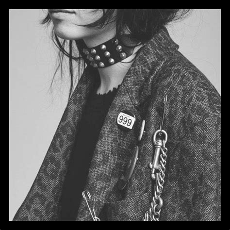 PUNK ROCK FASHION TREND — STYLED BY JADE & C0 - PERSONAL FASHION ...