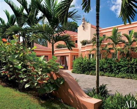 Beautiful Puerto Rican Homes We Wish We Owned | Spanish colonial homes ...