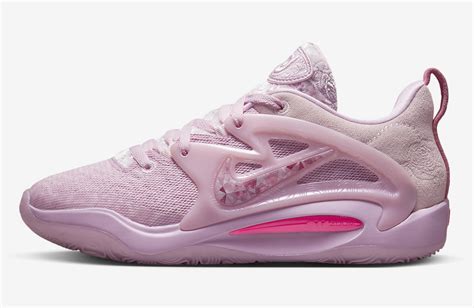 Nike KD 15 Aunt Pearl DQ3851-600 Release Date – Digiwaxx Radio