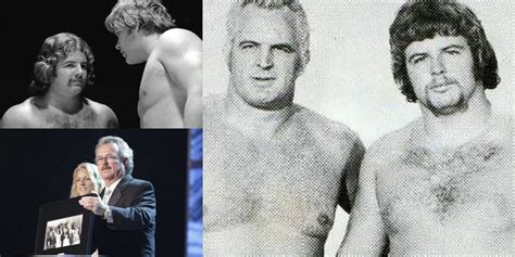 10 Things Wrestling Fans Should Know About The Wrestler Mike Graham