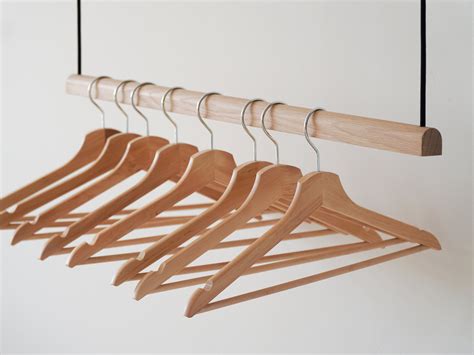 How To Make A Hanging Rack at Marietta Orourke blog