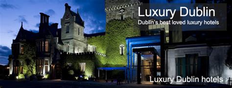 Dublin Hotels - 75% off Hotels in Dublin | Hotel Direct