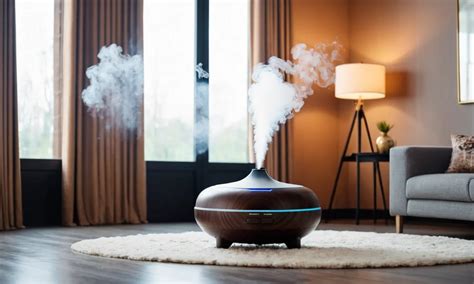 I Tested And Reviewed 9 Best Air Diffuser For Large Room (2023) - Posh Seven Magazine