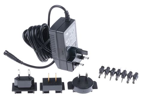 MPP15 9V MED | Friwo 15W Plug In Power Supply 9V dc Output, 1.5A Output ...