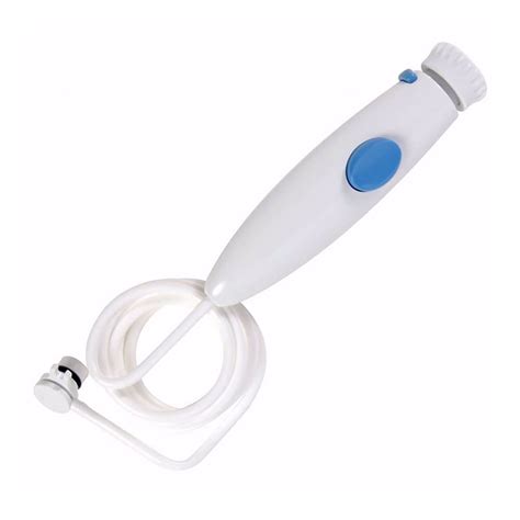 Mangueira de Reposição para Irrigador Oral - Waterpik - Dental Web