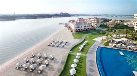 19 Top Beach Hotels In Abu Dhabi 2024 -Abu Dhabi Beach Resorts