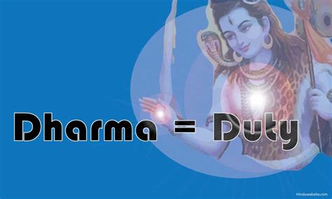 Why is Hinduism Called Sanatana Dharma?