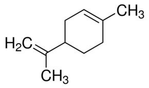 Dipentene technical, for use as solvent for the paint industry, mixture ...