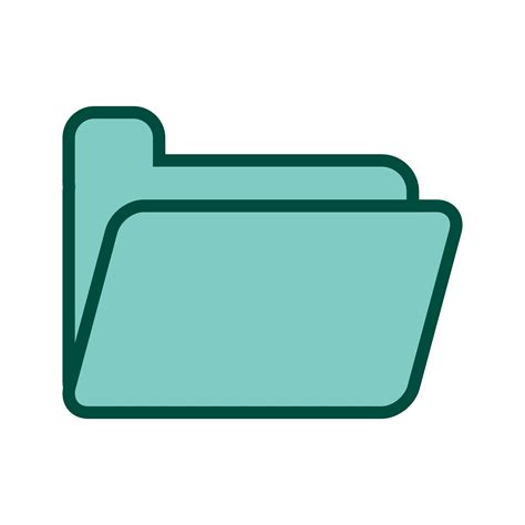 Shortcut Folder Icon