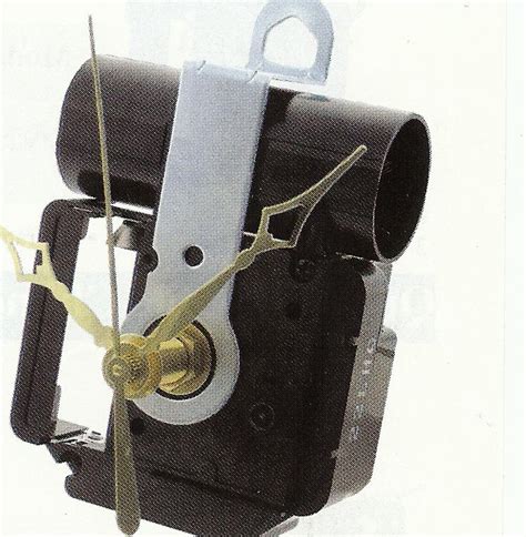 Westminster Chime Quartz Clock Movement MVT-2506S