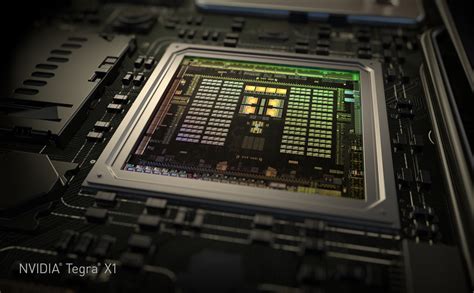 NVIDIA Launches Tegra X1 Mobile Super Chip | NVIDIA Newsroom