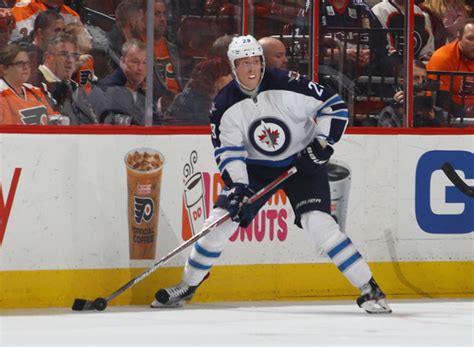 Report: Jets Sign Patrik Laine To 2-Year Extension - Committed Indians