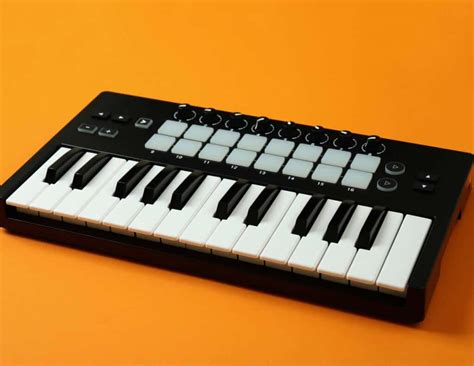 MIDI Keyboard Aftertouch: Definition And Uses - Sonic Function