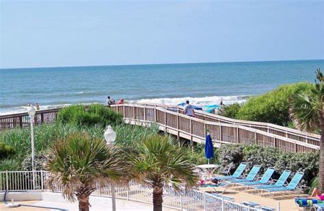 Myrtle Beach Vacation Rentals (Myrtle Beach, SC) - Resort Reviews ...