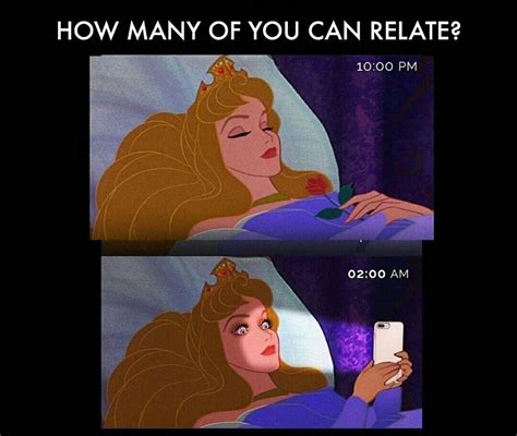 Sleeping Beauty Meme