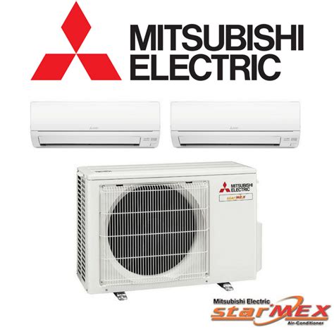 Mitsubishi Electric Starmex FN (Inverter) – SYSTEM 2 AIRCON (MXY ...