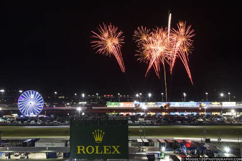 Rolex 24 Hours of Daytona - 2023 - Moose135 Photography