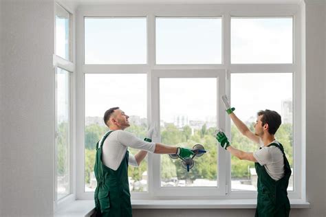 Insulated Glass Replacement in Chicago Services