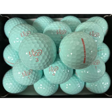 Vice Pro Soft | Vice Pro Soft Golf Balls | Premier Lakeballs Ltd