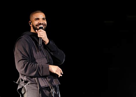 Drake: Spotify's Most-Streamed Artist of 2016 | Fortune