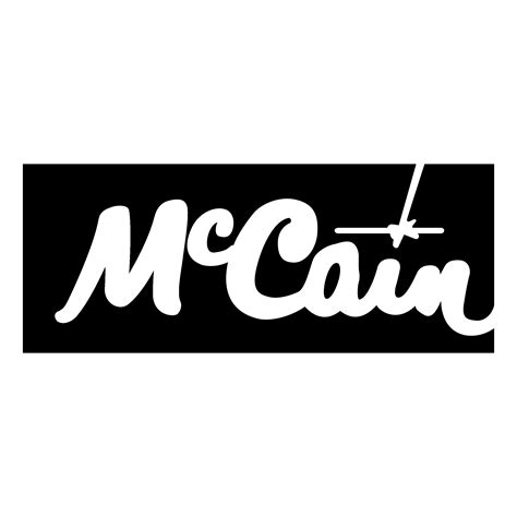 McCain Logo PNG Transparent & SVG Vector - Freebie Supply