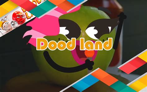 Best from Doodland 🔥 APK per Android Download