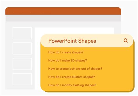 Beginner to Advance Use of Shapes in PPT