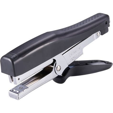 BOSB8HDP Bostitch B8 Xtreme Duty Plier Stapler - 45 Sheets Capacity - 210 Staple Capacity - Full ...