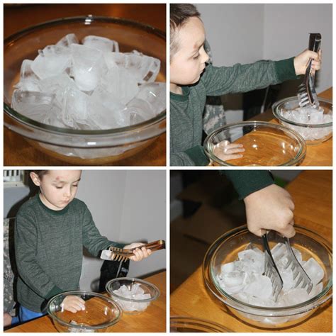 Solid Liquid Gas Experiment | Water science experiments, Solid liquid gas, Science experiments