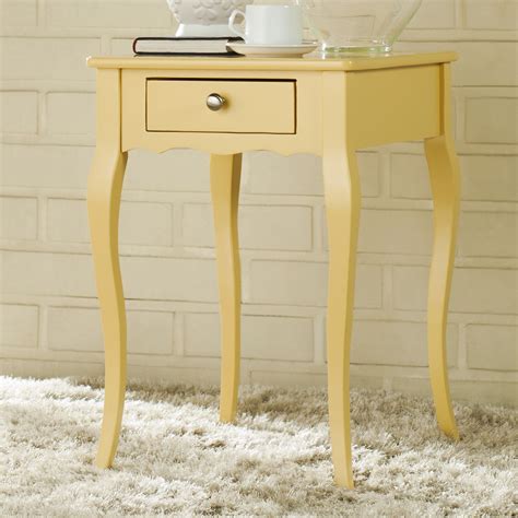 Kingstown Home Decatur End Table Cool Furniture, Furniture Making, Painted Furniture, Modern ...