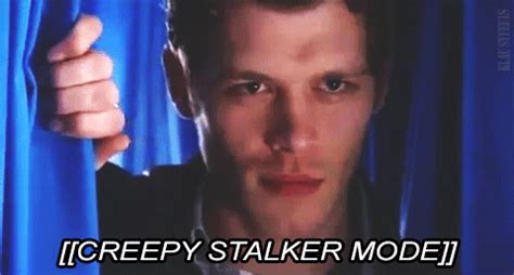 Creepy Stalker Quotes. QuotesGram