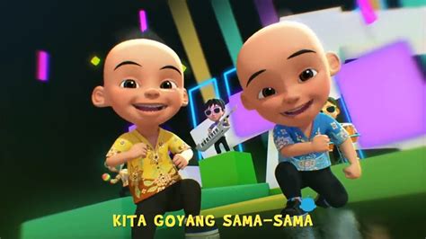 Goyang Upin & Ipin 2020, Goyang Upin dan Ipin Terbaru, Goyang upin ipin Goyang eee aa.. e e e ...