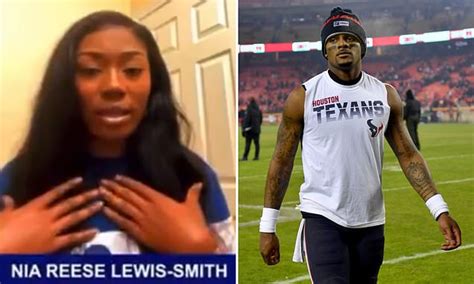 Deshaun Watson accuser makes graphic allegations of sexual misconduct ...