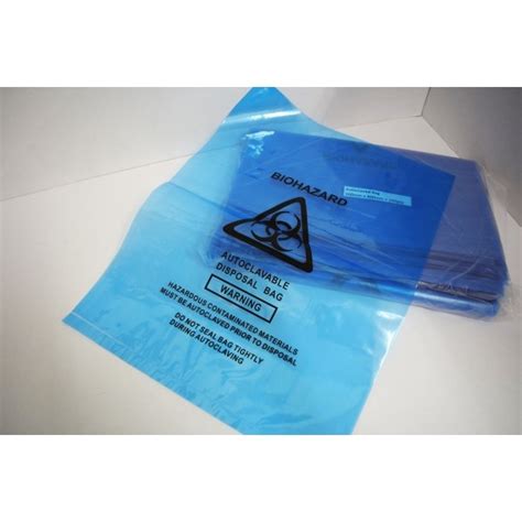 Autoclave Bags, Polypropylene, Ross | Kumpulan Saintifik KSFE I Malaysia's Scientific Laboratory ...