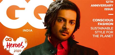 Ali Fazal Announces His Next Hollywood Project | AVS TV Network - bollywood and Hollywood latest ...